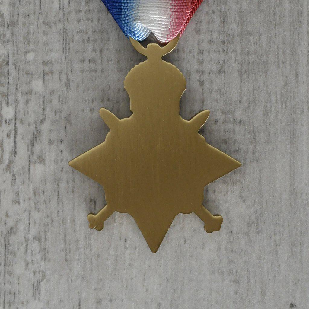 1914-15 Star - Image 3