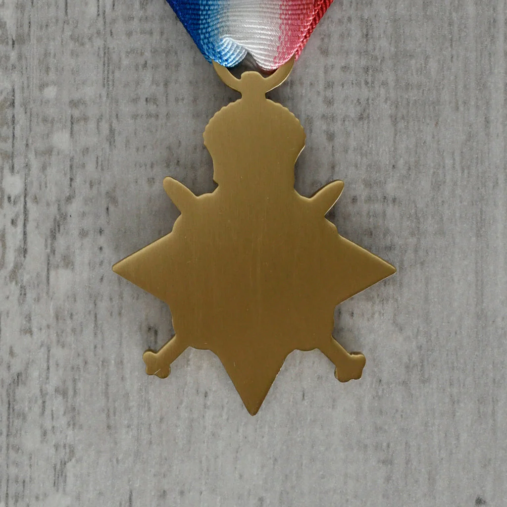 1914 Star - Image 3