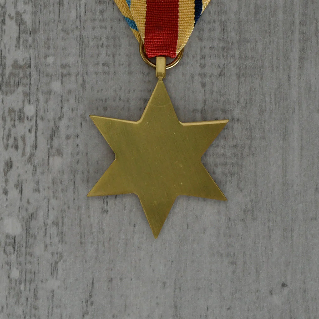 Africa Star - Image 3