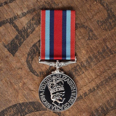British Operational Service Medal - Image 3