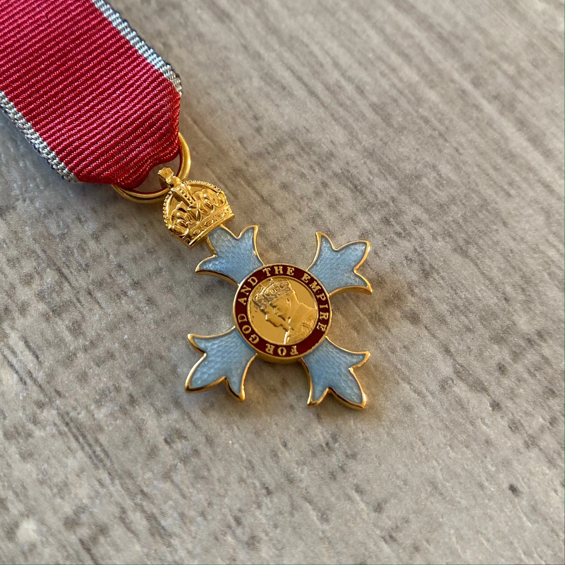 Commander Of The Order Of The British Empire (CBE) - Image 3