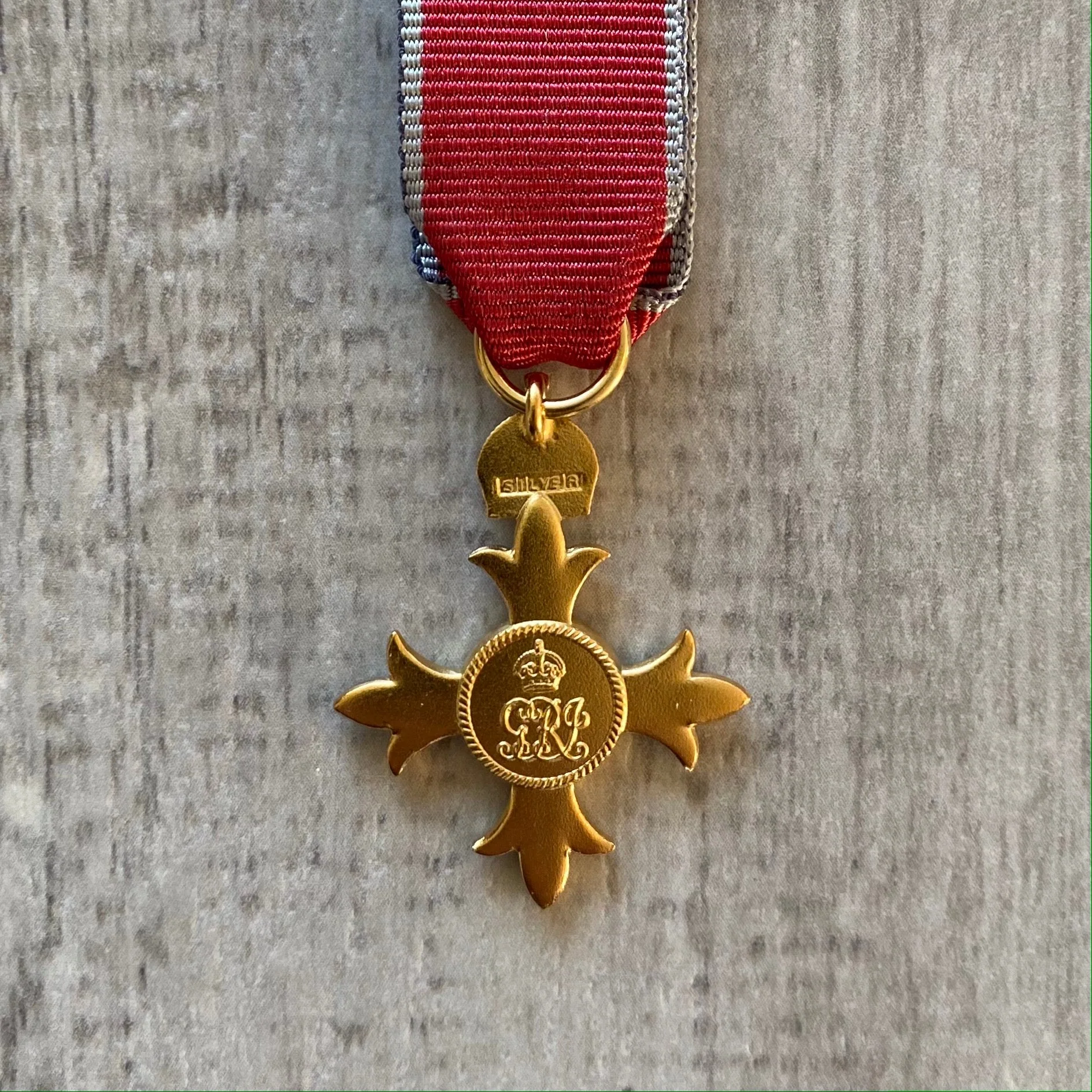 Commander Of The Order Of The British Empire (CBE) - Image 4