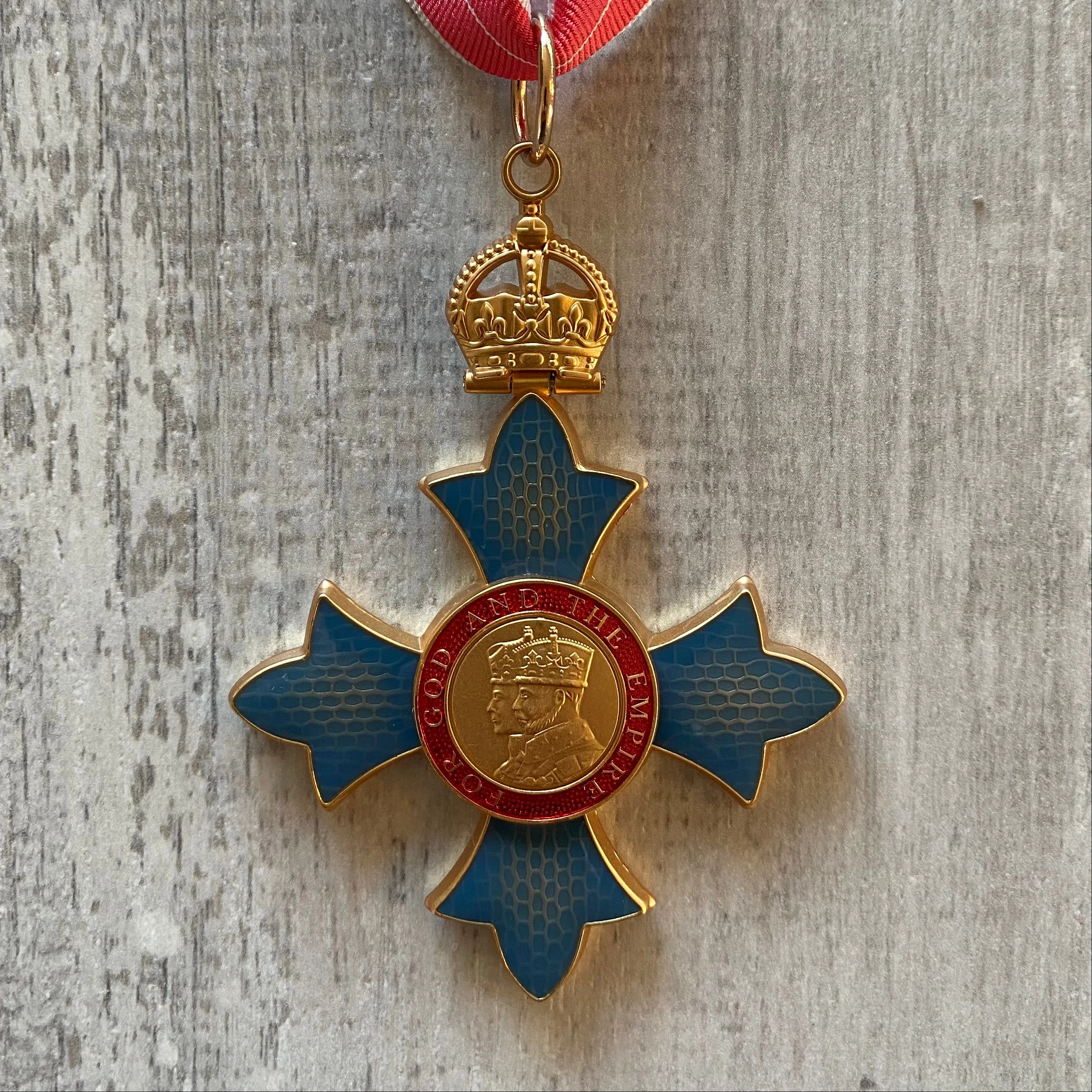 Commander Of The Order Of The British Empire (CBE) - Image 5