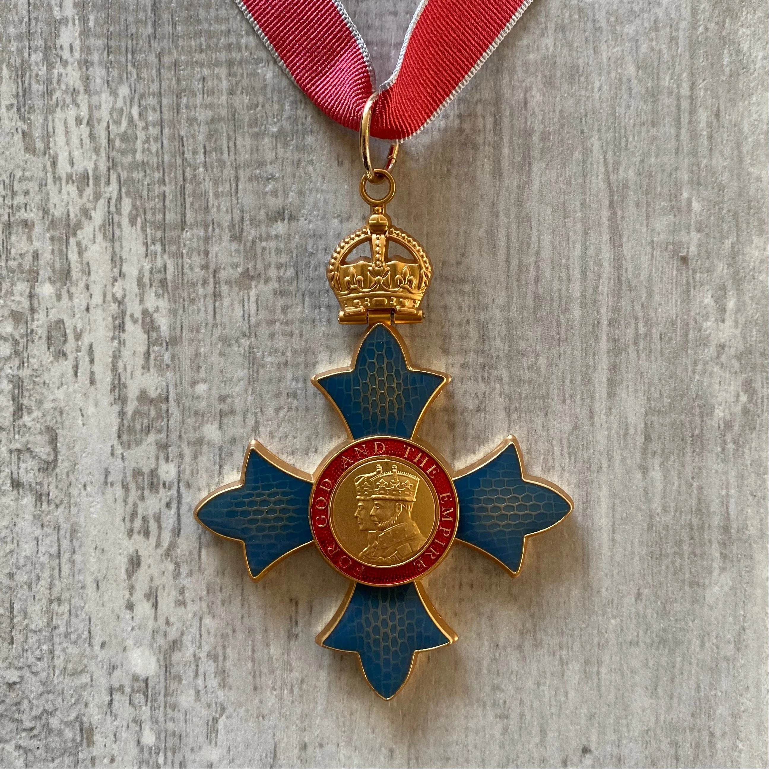 Commander Of The Order Of The British Empire (CBE) - Image 6