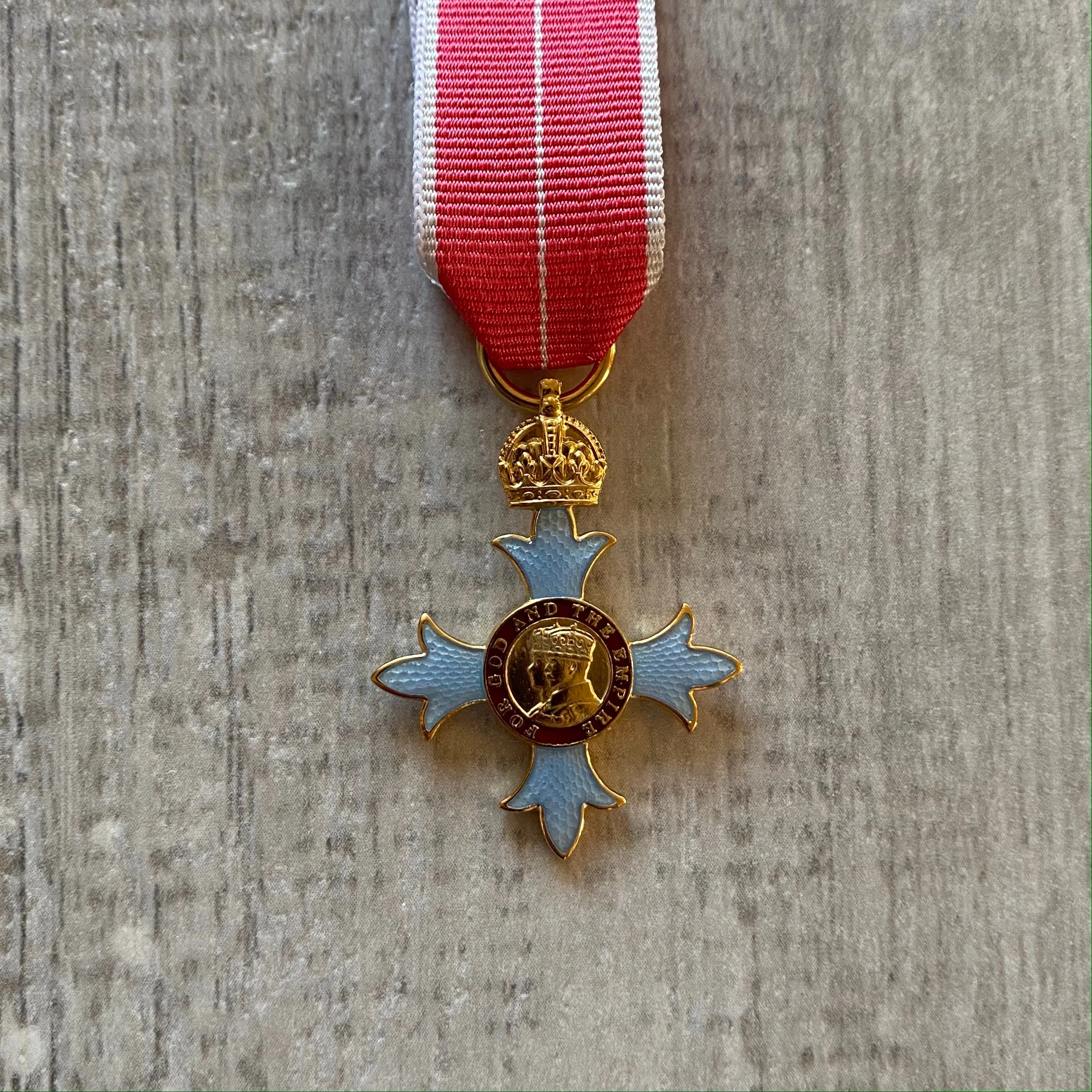 Commander Of The Order Of The British Empire (CBE) - Image 7