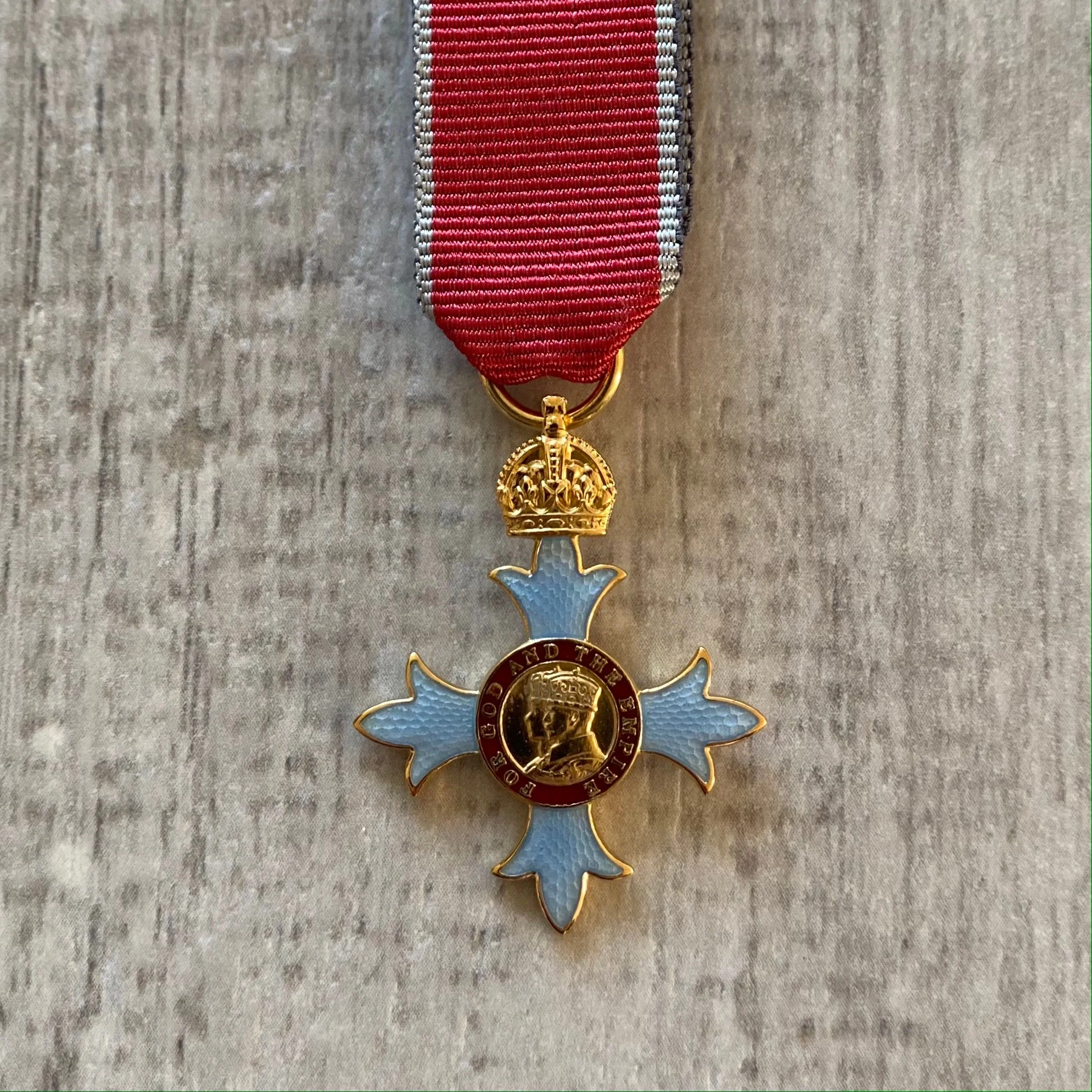 Commander Of The Order Of The British Empire (CBE) - Image 8
