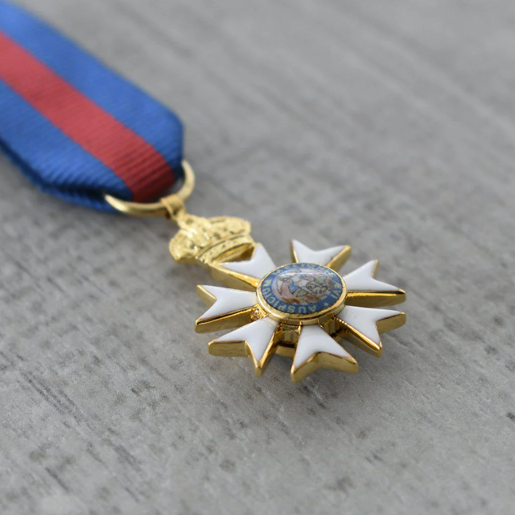 Companion Of The Order Of St. Michael & St. George (CMG) - Image 3