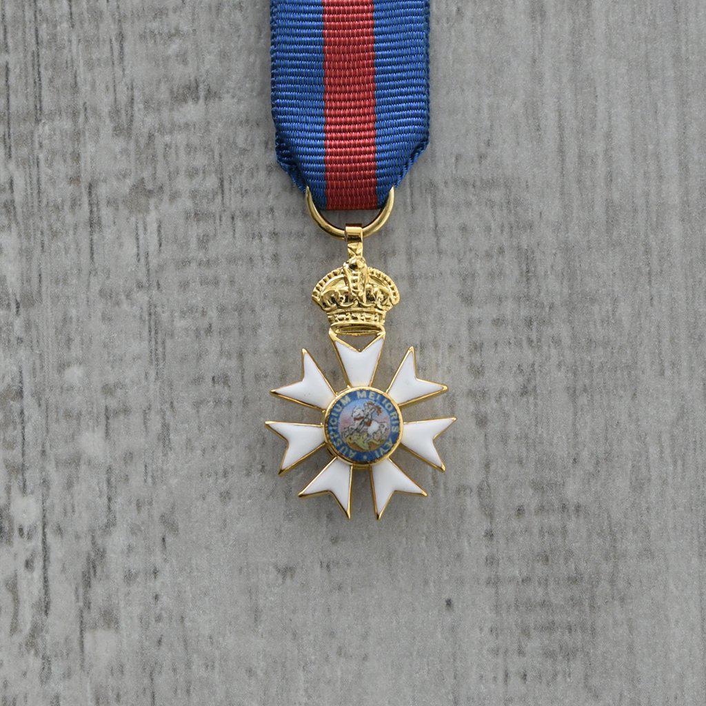 Companion Of The Order Of St. Michael & St. George (CMG) - Image 4