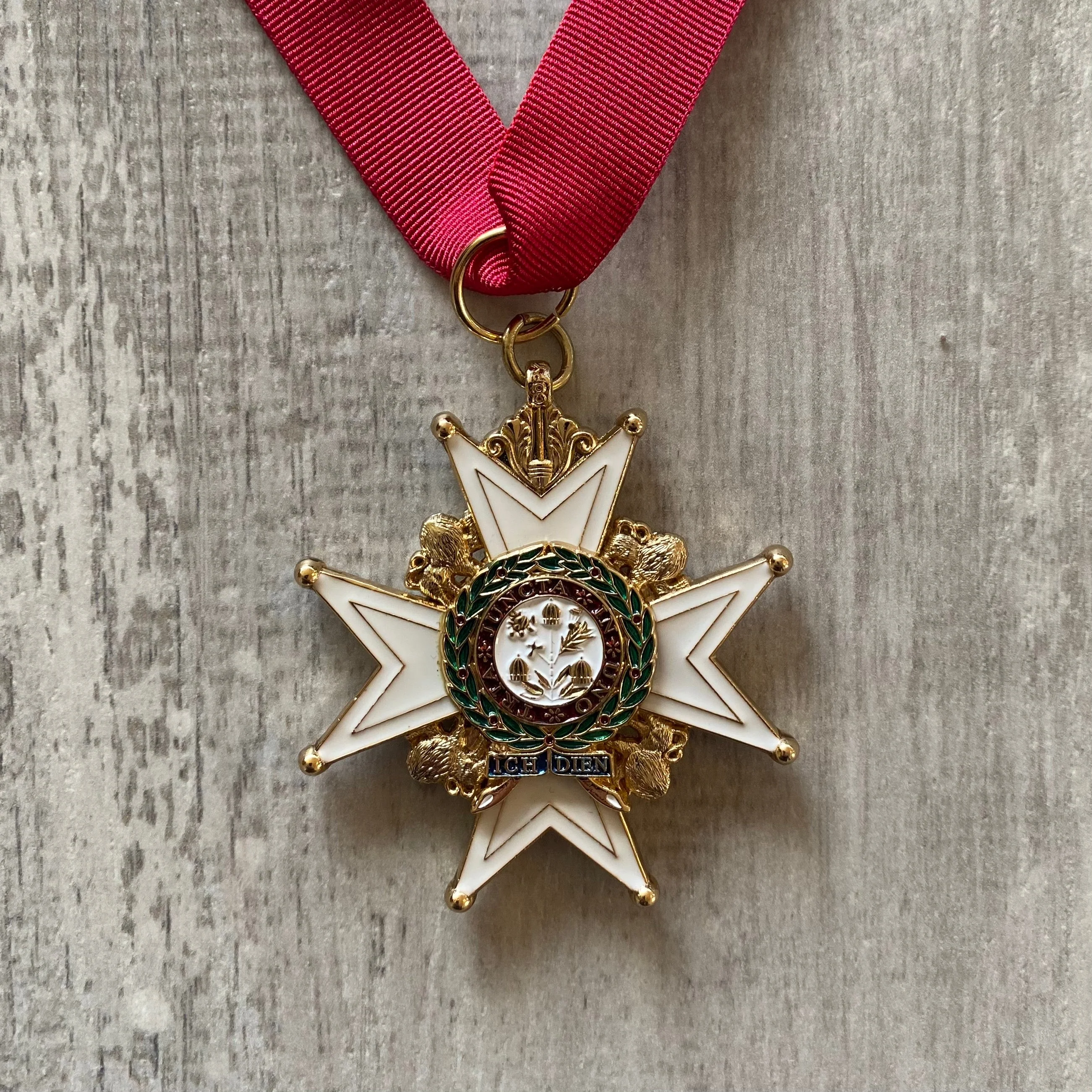 Companion Of The Order Of The Bath (CB) - Image 3