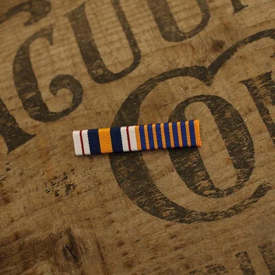 National Police Service Medal / National Medal Duo - Image 4