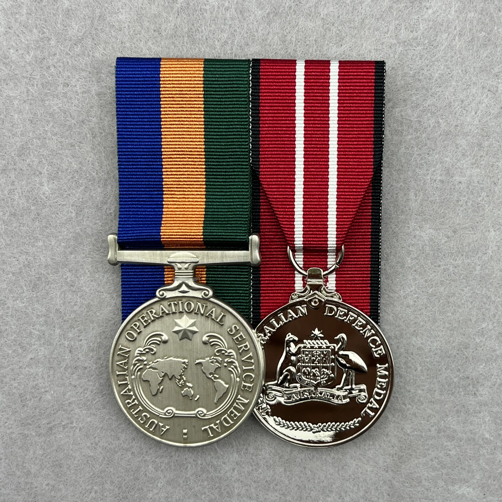 OSM Border Protection / Service Duo - Image 3