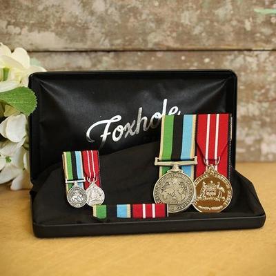 OSM Greater Middle East / Service Duo - Image 4